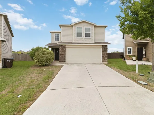 12045 Silver Lining, San Antonio, TX 78254