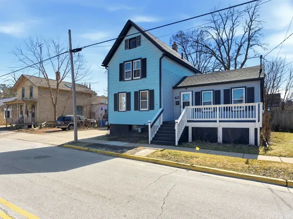 411 E Division St, Watertown, WI 53094