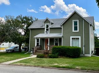 522 E Exchange St, Geneseo, IL 61254