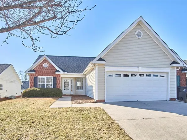 3958 Parkview Ct, Winston Salem, NC 27127