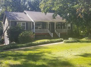 211 Cedar Mill Ln, Woodstock, GA 30189
