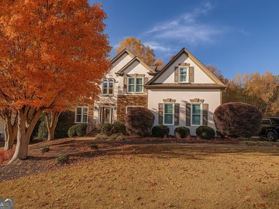2255 Rose Walk Dr, Alpharetta, GA, 30005
