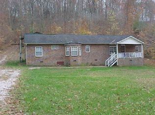 1830 Dutch Valleyrd, Clinton, TN 37716