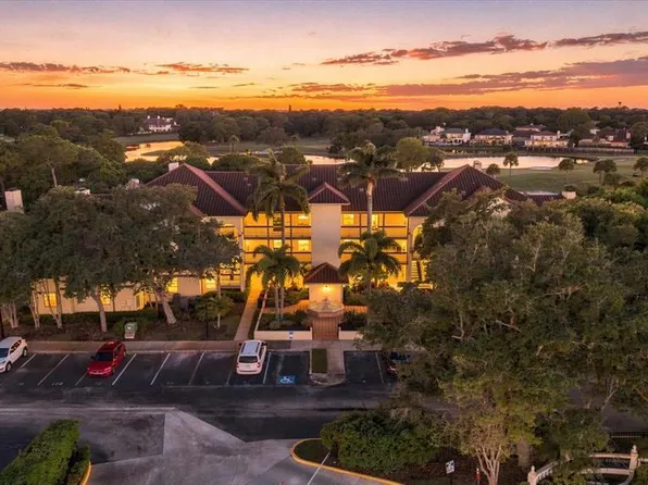 2400 FEATHER SOUND DRIVE #133, CLEARWATER, FL 33762