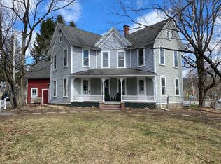 109 East St, Oneonta, NY 13820