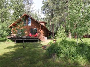 603 Saint Marys Rd, Stevensville, MT 59870