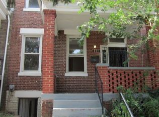 3220 Warder St NW #NW, Washington, DC 20010