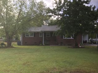 565 McDowell Dr, Chester, SC 29706