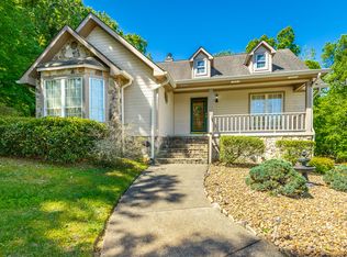 264 Stonecrest Cir, Ringgold, GA 30736