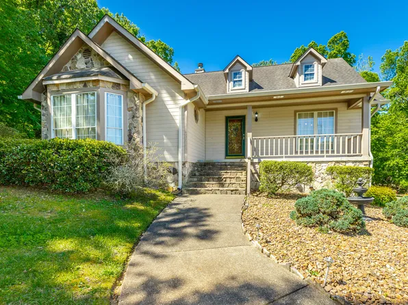 264 Stonecrest Cir, Ringgold, GA 30736