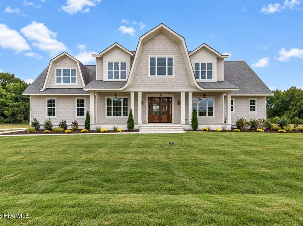 3800 Peaceful Creek Trail, Zebulon, NC 27597