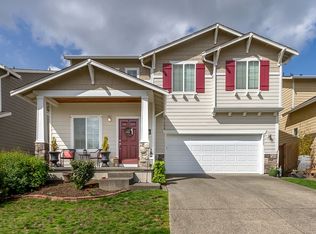 27653 256th Pl SE, Maple Valley, WA 98038