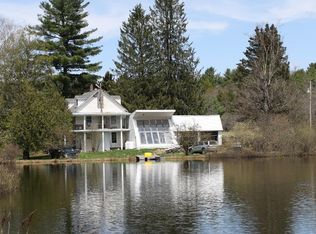 3010 Launt Hollow Rd, Hamden, NY 13782