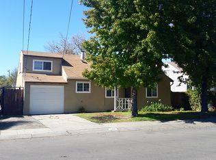 22005 Victory Dr, Hayward, CA 94541