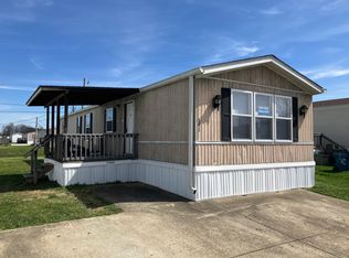 1218 Highway 44 W Lot 141, Shepherdsville, KY