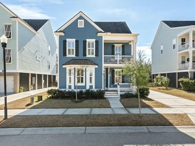 2751 Rutherford Way, Charleston, SC, 29414