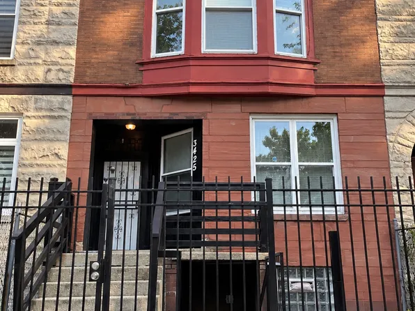 3425 W Fulton Blvd, Chicago, IL 60624