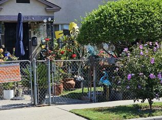 1129 E 71st St, Los Angeles, CA 90001