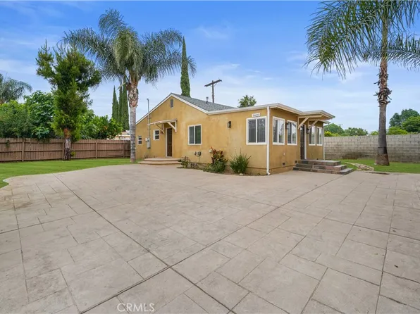 7620 Variel Ave, Canoga Park, CA 91304