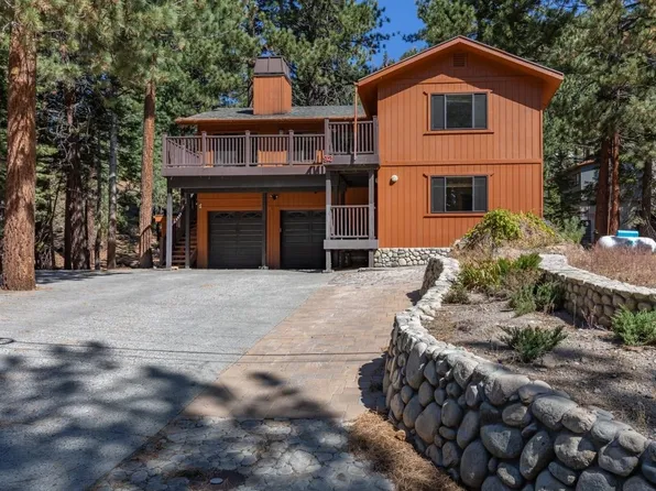 92 Rusty Ln, Mammoth Lakes, CA 93546