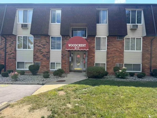 517 John Anderson Ct APT 69, Monroe, MI 48162
