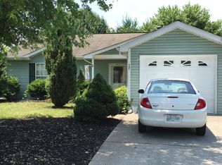 7514 Wheatmeadow Rd, Corryton, TN 37721