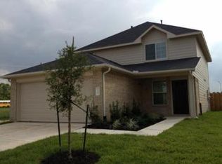 21407 Ryans Path Ln, Houston, TX 77073