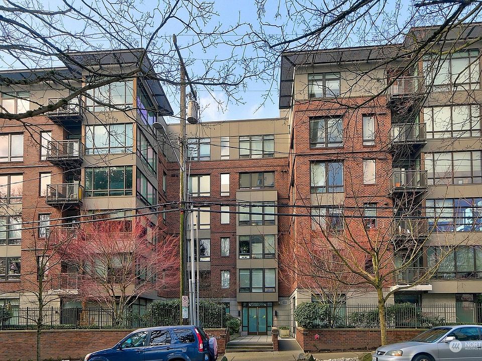 1st image of 4547 8th Avenue NE #201