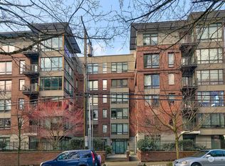 4547 8th Ave NE APT 201, Seattle, WA