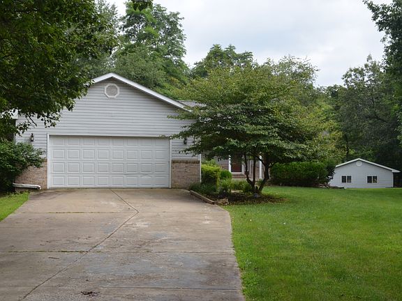 2 car garage attic storage