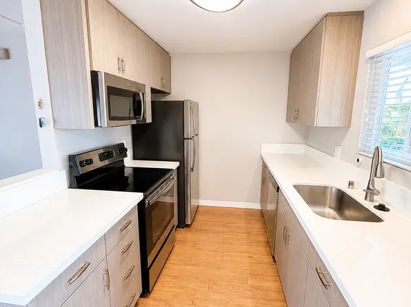 Hartley Apartments, 3728-3738 Herman Ave #3738-1, San Diego, CA 92104