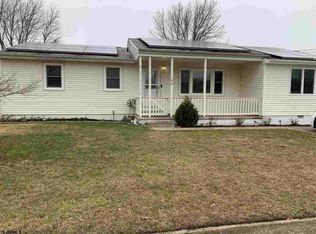 148 Exton Rd, Somers Point, NJ 08244