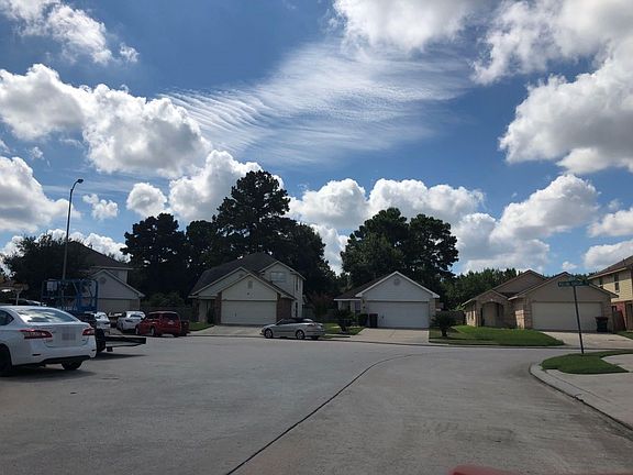 5th image of 19406 Ambrosia Falls Dr
