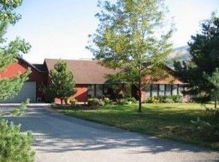 3770 E 4350 N, Eden, UT 84310