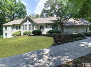 7212 Fontana Pl, Raleigh, NC 27615