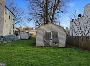 1847 Boas St, Harrisburg, PA 17103