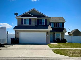 3774 W Pescador Dr, Coeur D Alene, ID 83815