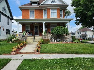 135 Euclid Ave, Bellevue, OH 44811