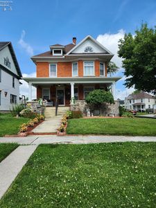 135 Euclid Ave, Bellevue, OH, 44811
