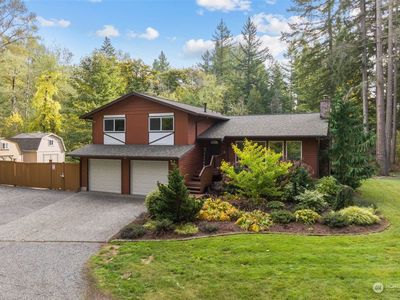 19714 196th Avenue SE, Renton, WA, 98058