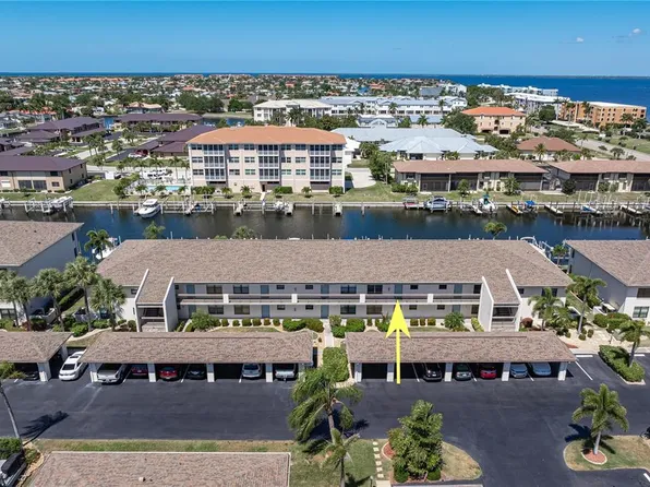 273 Coldeway Dr #D10, Punta Gorda, FL 33950