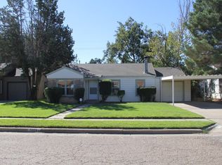 3409 28th St, Lubbock, TX 79410