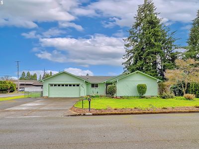 3095 Quiet Ln, Eugene, OR, 97404