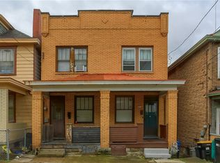 827 1/2 Frank St, Mc Kees Rocks, PA 15136