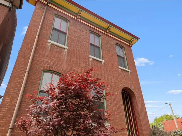 2613 S 11th St, Saint Louis, MO 63118