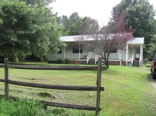 2070 New Zion Rd, Mc Kenzie, TN 38201