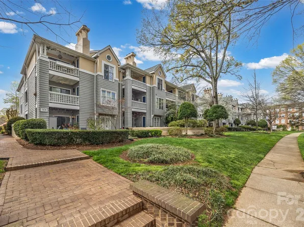 308 Queens Rd APT 17, Charlotte, NC 28204