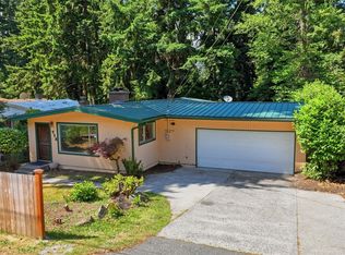 712 NE 198th Street, Shoreline, WA 98155