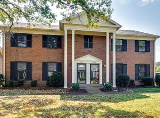 1062 General George Patton Rd, Nashville, TN 37221
