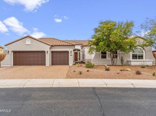 5409 E Milton Dr, Cave Creek, AZ 85331